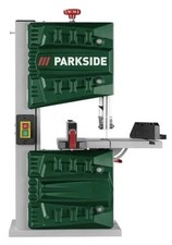 Parkside band saw for sale  GLOUCESTER