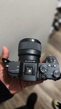 Sony iii mirrorless for sale  Absecon
