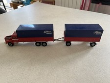 Camion tekno holland d'occasion  Amiens-