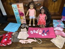 American girl doll for sale  Marshall