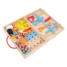Jouets boîte outils d'occasion  Expédié en France