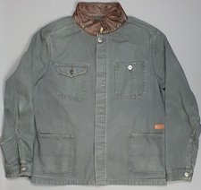 Barbour deus machina for sale  BETCHWORTH