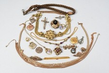 N59o35 alter schmuck gebraucht kaufen  Neu-Ulm