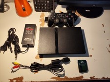 Console playstation ps2 d'occasion  Nancy-