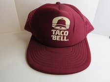 Vintage taco bell for sale  Rogers