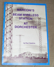 Marconi beam wireless for sale  DORCHESTER