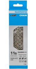 Shimano hg901 catena usato  Italia