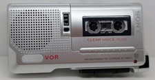 Sony 560v micro for sale  CIRENCESTER