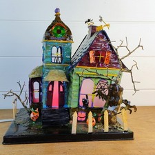 Vintage halloween decor for sale  Newaygo