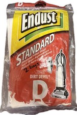 Endust dirt devil for sale  Springfield