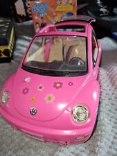 Mattel barbie fiat d'occasion  Douai