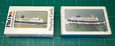 Ferries playing cards for sale Ferries playing cards for sale  BENFLEET