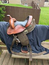 Fabtron leather cordura for sale  Alcoa