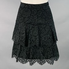 Monique lhuillier taille d'occasion  Expédié en France