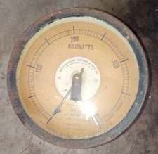 Old westinghouse electric for sale  Alexandria