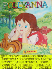 Mancolista panini pollyanna usato  Vestenanova