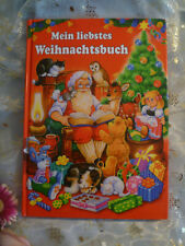 Liebstes weihnachtsbuch morave gebraucht kaufen  Gütersloh