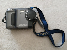 Sony mvc fd85 gebraucht kaufen  Biblis