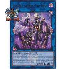Yugioh enlilgirsu the d'occasion  Expédié en Belgium