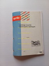 Aprilia 250 1995 usato  Vimodrone