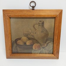 Vintage art still for sale  Oakdale