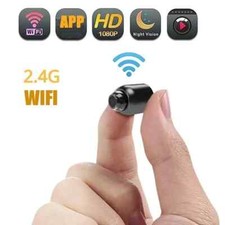 Telecamera spia wifi usato  Trento