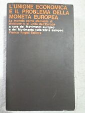 Unione europea problema usato Unione europea problema usato  Peschiera Borromeo