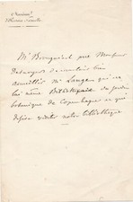 Alexandre brongniart mineralog d'occasion  Expédié en Belgium