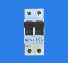 Newlec nlcusw100 100a for sale  KING'S LYNN