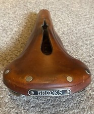 Vintage brooks b17 for sale  EDINBURGH