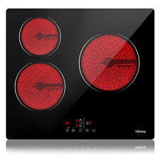 Piano cottura elettrico usato Piano cottura elettrico usato  Vinzaglio
