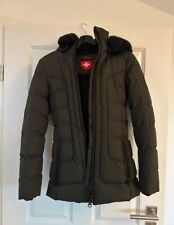 Wellensteyn jacke belvitesse gebraucht kaufen  Bruchköbel