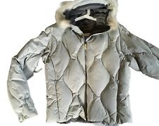 Salomon daunen damen gebraucht kaufen  Wilhermsdorf