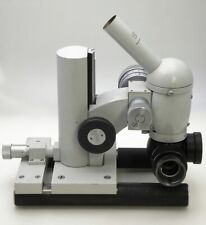 Carl zeiss pol d'occasion  Mulhouse-