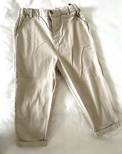 Baby chino trousers for sale  Shipping to Ireland