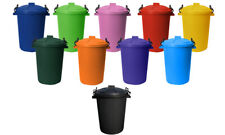 50l 80l dustbin for sale  WEDNESBURY