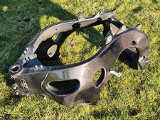 Hauptrahmen honda cbr1000rr gebraucht kaufen  Erkelenz