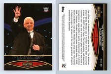 Dusty rhodes wwe for sale  SLEAFORD