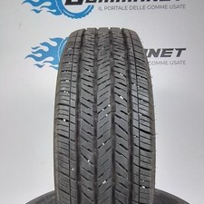Bridgestone dueler 245 usato  Missaglia