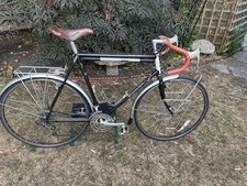 raleigh randonneur touring bike for sale raleigh randonneur touring bike for sale BLANDFORD FORUM