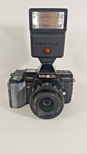 Vintage minolta maxxum for sale  Seattle