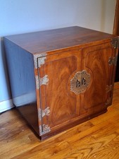 Antique nightstand set for sale  Cadiz