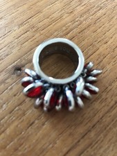 Swatch ring herzen gebraucht kaufen  Mönchengladbach
