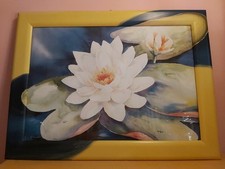 Quadro con cornice usato  Papiano