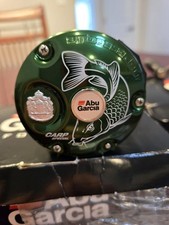 Abu garcia 6500 for sale  Indianapolis
