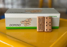 Festool domino dominoes d'occasion  Expédié en Belgium