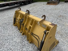Caterpillar 420f backhoe for sale  Cowan