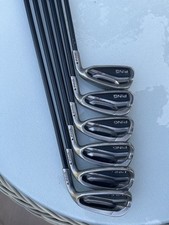 Ping g25 irons for sale  WESTERHAM
