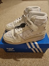 Adidas forum high for sale  FERRYHILL