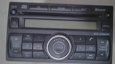 Nissan autoradio 28184jd45a usato Nissan autoradio 28184jd45a usato  Macerata Campania